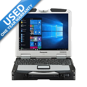 Panasonic Toughbook CF-31 Mk6 Panasonic Toughbook CF-31 MK6